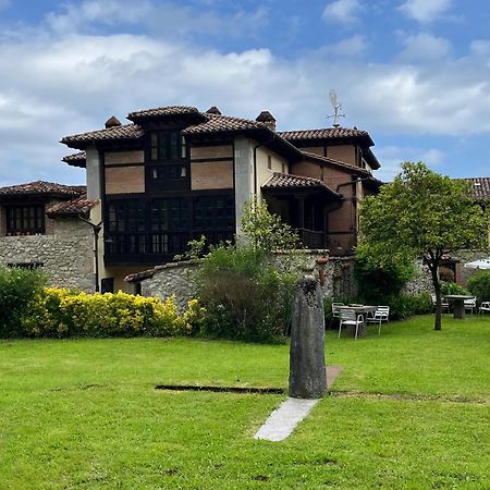 Hotel Rural Arredondo 塞洛里奥 外观 照片