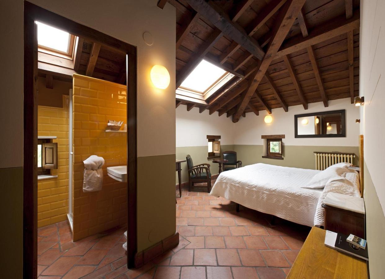 Hotel Rural Arredondo 塞洛里奥 外观 照片