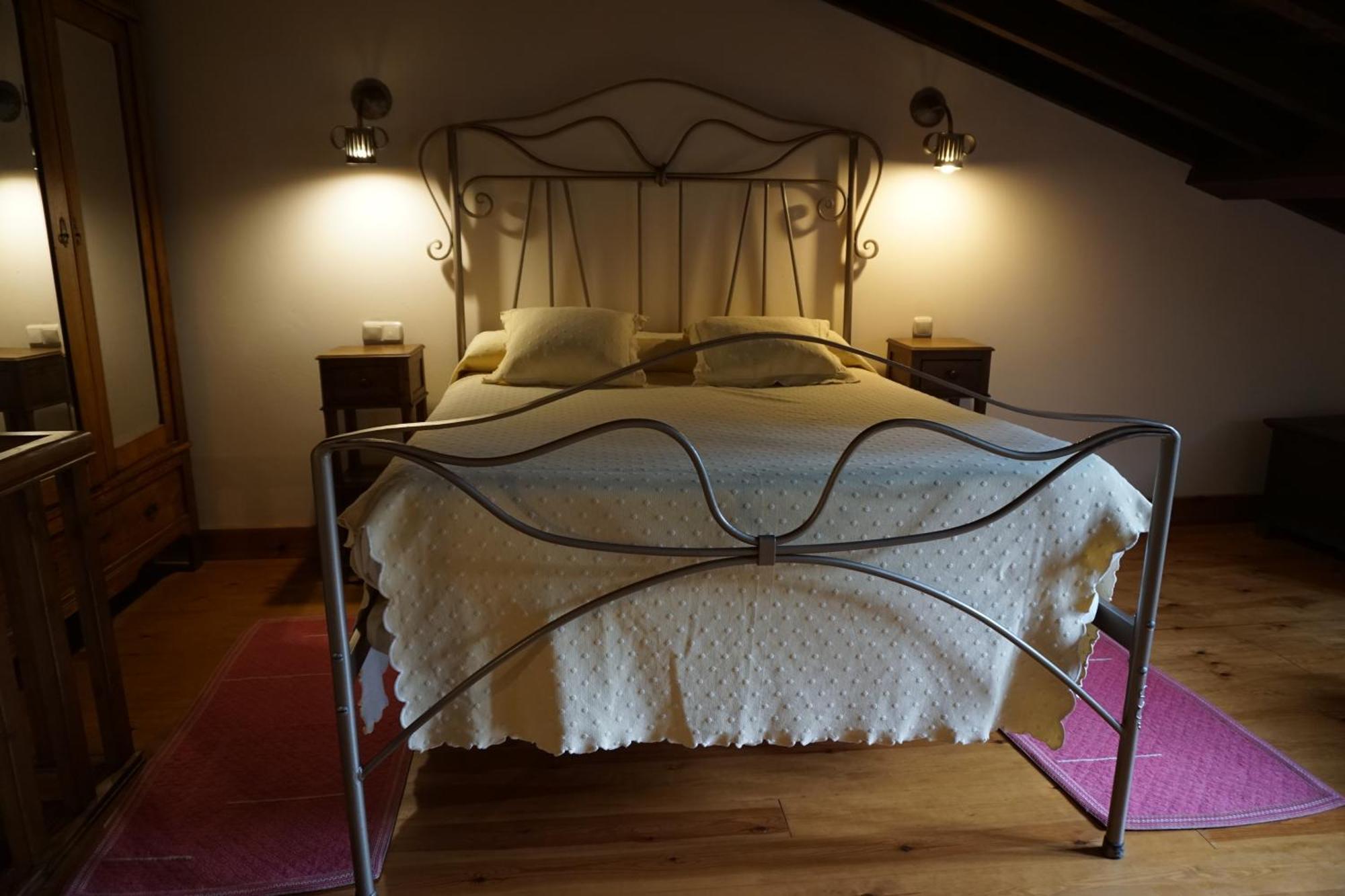 Hotel Rural Arredondo 塞洛里奥 外观 照片